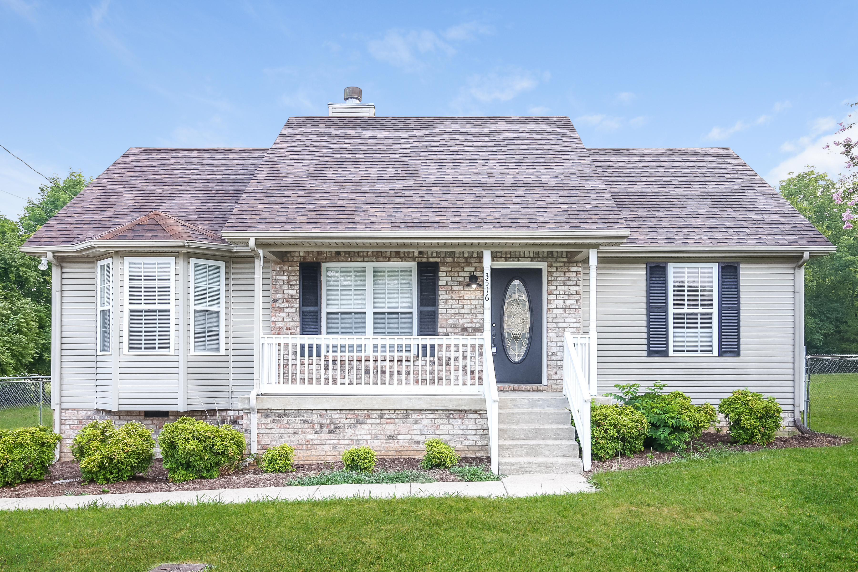 3516 Standing Stone Dr Nashville, TN 37207